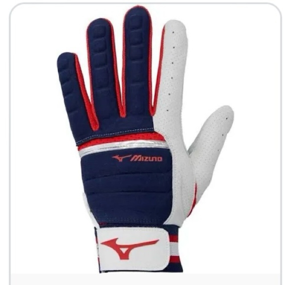 ⚾️ Mizono baseball I 30 batting gloves - S